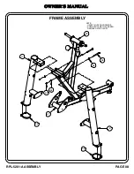 Предварительный просмотр 9 страницы Hoist Fitness RPL-5201-A Owner'S Manual