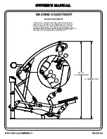 Предварительный просмотр 23 страницы Hoist Fitness RPL-5201-A Owner'S Manual