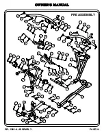 Предварительный просмотр 25 страницы Hoist Fitness RPL-5201-A Owner'S Manual