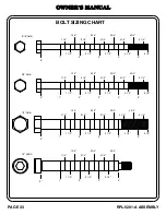 Предварительный просмотр 34 страницы Hoist Fitness RPL-5201-A Owner'S Manual