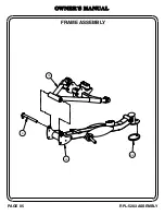 Предварительный просмотр 6 страницы Hoist Fitness RPL-5203 Owner'S Manual