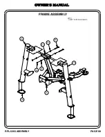 Предварительный просмотр 9 страницы Hoist Fitness RPL-5203 Owner'S Manual