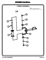 Предварительный просмотр 23 страницы Hoist Fitness RPL-5203 Owner'S Manual