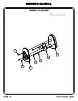 Предварительный просмотр 30 страницы Hoist Fitness RPL-5203 Owner'S Manual