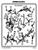 Предварительный просмотр 35 страницы Hoist Fitness RPL-5203 Owner'S Manual