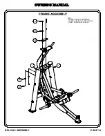 Preview for 13 page of Hoist Fitness RPL-5301 Owner'S Manual