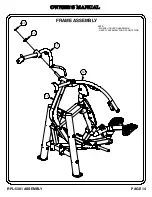 Preview for 17 page of Hoist Fitness RPL-5301 Owner'S Manual