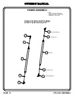 Preview for 18 page of Hoist Fitness RPL-5301 Owner'S Manual