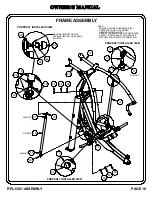 Preview for 19 page of Hoist Fitness RPL-5301 Owner'S Manual