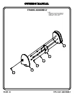 Preview for 26 page of Hoist Fitness RPL-5301 Owner'S Manual