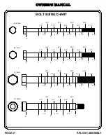 Preview for 40 page of Hoist Fitness RPL-5301 Owner'S Manual