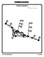 Preview for 9 page of Hoist Fitness RPL-5303 Owner'S Manual