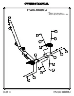 Предварительный просмотр 14 страницы Hoist Fitness RPL-5303 Owner'S Manual