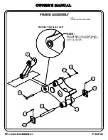 Preview for 7 page of Hoist Fitness RPL-5403-B Owner'S Manual