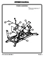 Preview for 13 page of Hoist Fitness RPL-5403-B Owner'S Manual