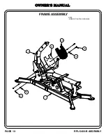 Preview for 14 page of Hoist Fitness RPL-5403-B Owner'S Manual