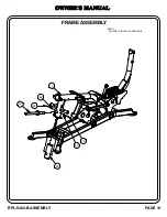 Preview for 15 page of Hoist Fitness RPL-5403-B Owner'S Manual