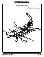 Preview for 17 page of Hoist Fitness RPL-5403-B Owner'S Manual