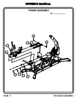 Preview for 18 page of Hoist Fitness RPL-5403-B Owner'S Manual