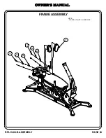 Preview for 21 page of Hoist Fitness RPL-5403-B Owner'S Manual