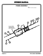 Preview for 22 page of Hoist Fitness RPL-5403-B Owner'S Manual