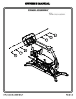 Preview for 23 page of Hoist Fitness RPL-5403-B Owner'S Manual