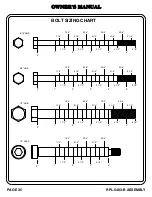 Preview for 36 page of Hoist Fitness RPL-5403-B Owner'S Manual