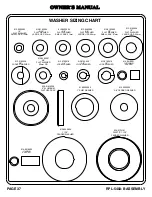 Preview for 38 page of Hoist Fitness RPL-5403-B Owner'S Manual