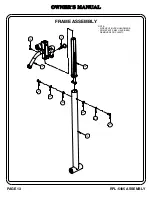 Preview for 14 page of Hoist Fitness RPL-5405 Owner'S Manual