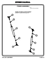 Предварительный просмотр 19 страницы Hoist Fitness RPL-5501 ADDENDUM Owner'S Manual