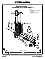 Предварительный просмотр 6 страницы Hoist Fitness RS-1102-A Owner'S Manual