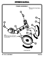 Предварительный просмотр 9 страницы Hoist Fitness RS-1102-A Owner'S Manual