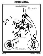 Предварительный просмотр 10 страницы Hoist Fitness RS-1102-A Owner'S Manual