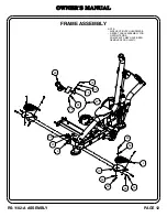 Предварительный просмотр 13 страницы Hoist Fitness RS-1102-A Owner'S Manual