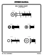 Предварительный просмотр 27 страницы Hoist Fitness RS-1102-A Owner'S Manual