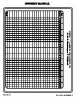 Preview for 30 page of Hoist Fitness RS-1201 Owner'S Manual