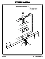 Предварительный просмотр 22 страницы Hoist Fitness RS-1406 Owner'S Manual