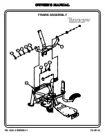 Предварительный просмотр 23 страницы Hoist Fitness RS-1406 Owner'S Manual