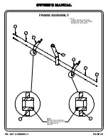 Предварительный просмотр 21 страницы Hoist Fitness RS-1407 Owner'S Manual