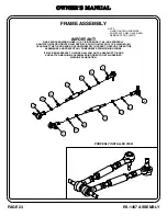 Предварительный просмотр 24 страницы Hoist Fitness RS-1407 Owner'S Manual