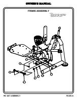 Предварительный просмотр 25 страницы Hoist Fitness RS-1407 Owner'S Manual