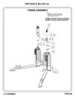 Предварительный просмотр 9 страницы Hoist Fitness V-6 Owner'S Manual