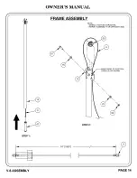 Предварительный просмотр 15 страницы Hoist Fitness V-6 Owner'S Manual