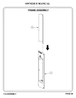 Предварительный просмотр 29 страницы Hoist Fitness V-6 Owner'S Manual