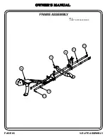 Preview for 6 page of Hoist Fitness V-ELITE Owner'S Manual