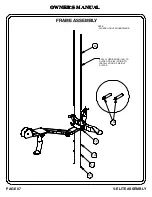 Предварительный просмотр 8 страницы Hoist Fitness V-ELITE Owner'S Manual