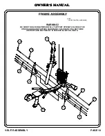 Предварительный просмотр 11 страницы Hoist Fitness V-ELITE Owner'S Manual