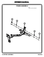 Preview for 7 page of Hoist Fitness V-EXPRESS Owner'S Manual