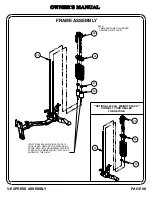 Preview for 9 page of Hoist Fitness V-EXPRESS Owner'S Manual