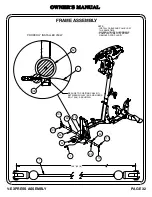 Preview for 33 page of Hoist Fitness V-EXPRESS Owner'S Manual